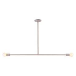 Color Pilot Pendant 47" -Cozy Light World 11 pilot pendant 47 barely 1