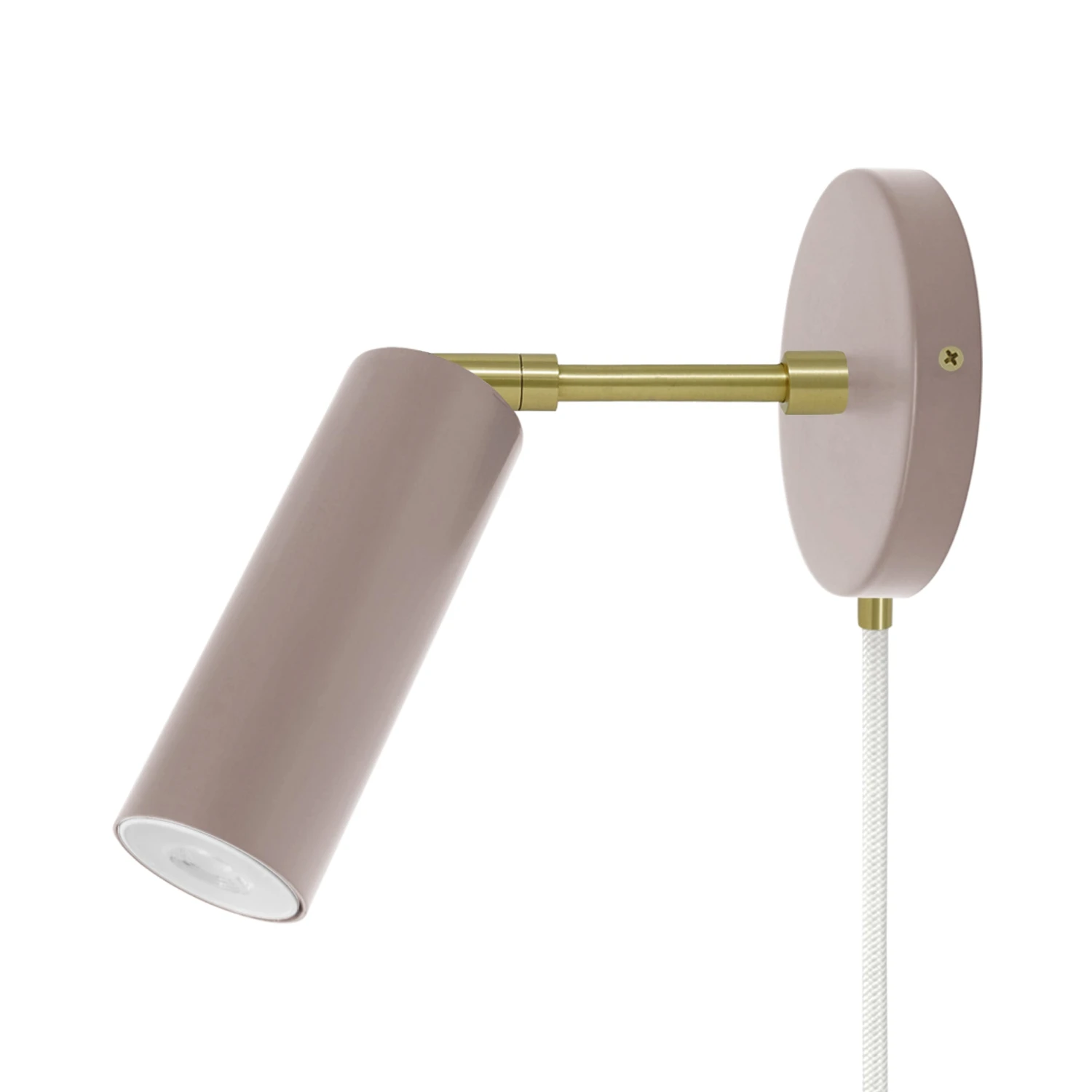 Color Reader Plug-In Sconce - 3" Arm 15 Color Reader Plug-In Sconce - 3" Arm - Image 15