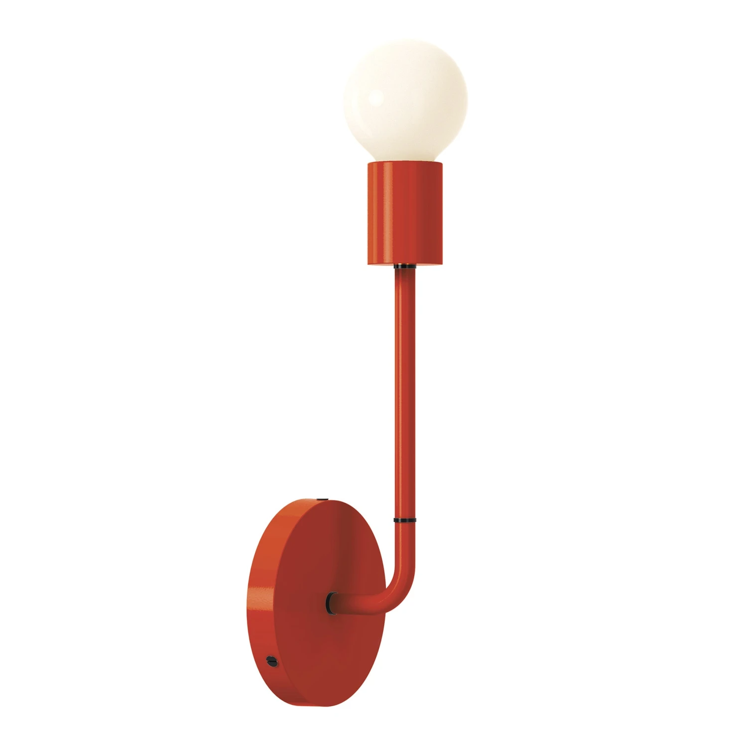 Color Tall Snug Sconce 3 Color Tall Snug Sconce - Image 3