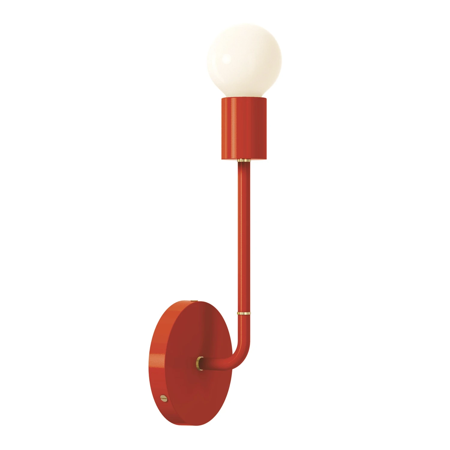 Color Tall Snug Sconce 17 Color Tall Snug Sconce - Image 17