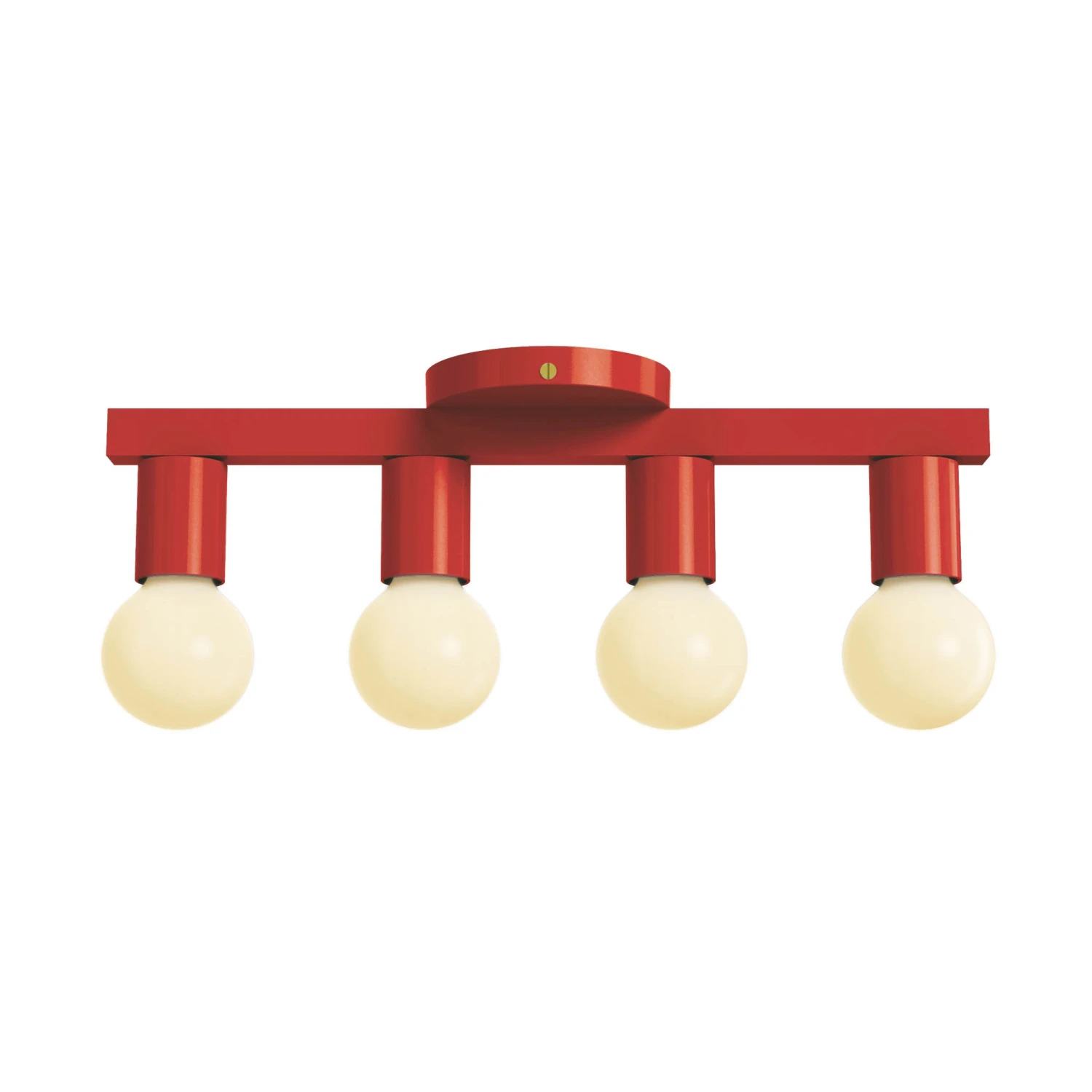 Color Vogue 4 Flush Mount 16 Color Vogue 4 Flush Mount - Image 16