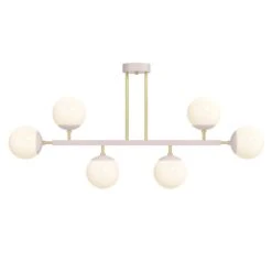 Color Axia Chandelier 37 Color Axia Chandelier -Cozy Light World 12 axia chandelier brass barely