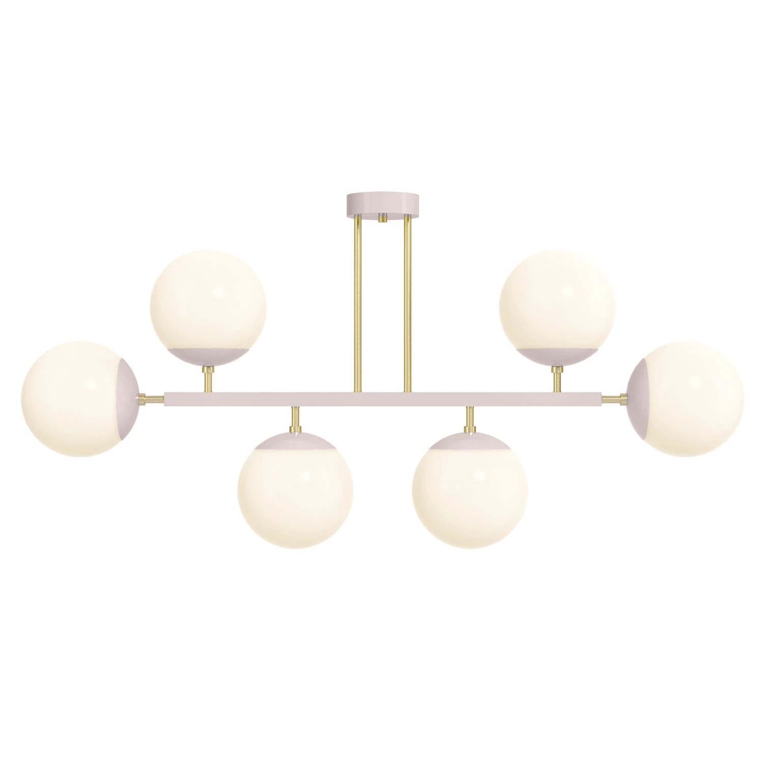 Color Big Axia Chandelier 17 Color Big Axia Chandelier - Image 17