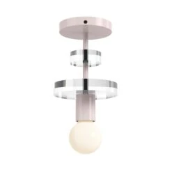 Color Bling Flush Mount 22 Color Bling Flush Mount -Cozy Light World 12 bling flush mount black barely 0a74ed12 1d38 4df3 876a 2bc9ac36c7eb