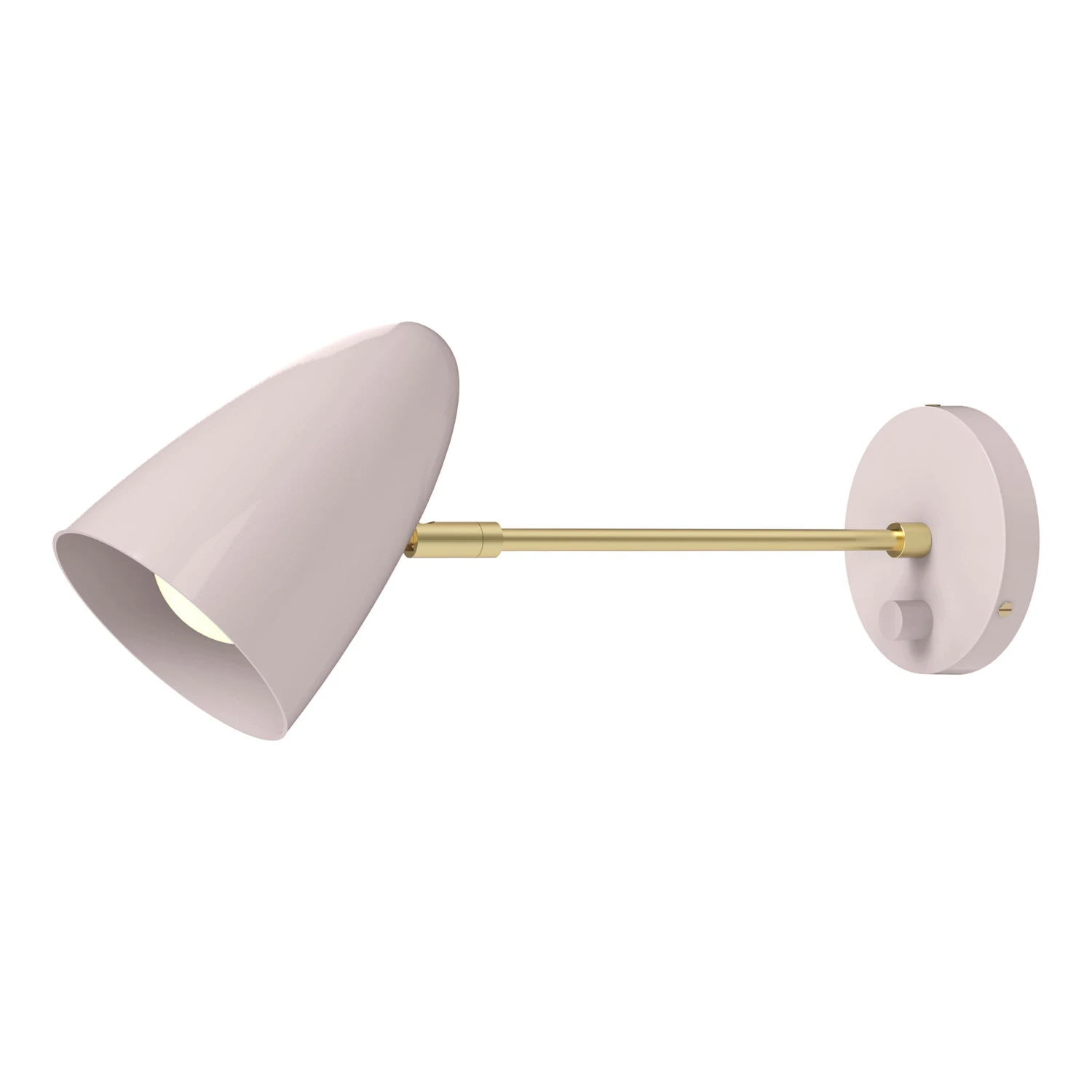 Color Boom Sconce - 10" Arm 17 Color Boom Sconce - 10" Arm - Image 17