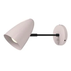 Color Boom Sconce - 6" Arm 22 Color Boom Sconce - 6" Arm -Cozy Light World 12 boom sconce 6 black barely 217bb598 3316 4c00 9e2f 67c5b04478ee