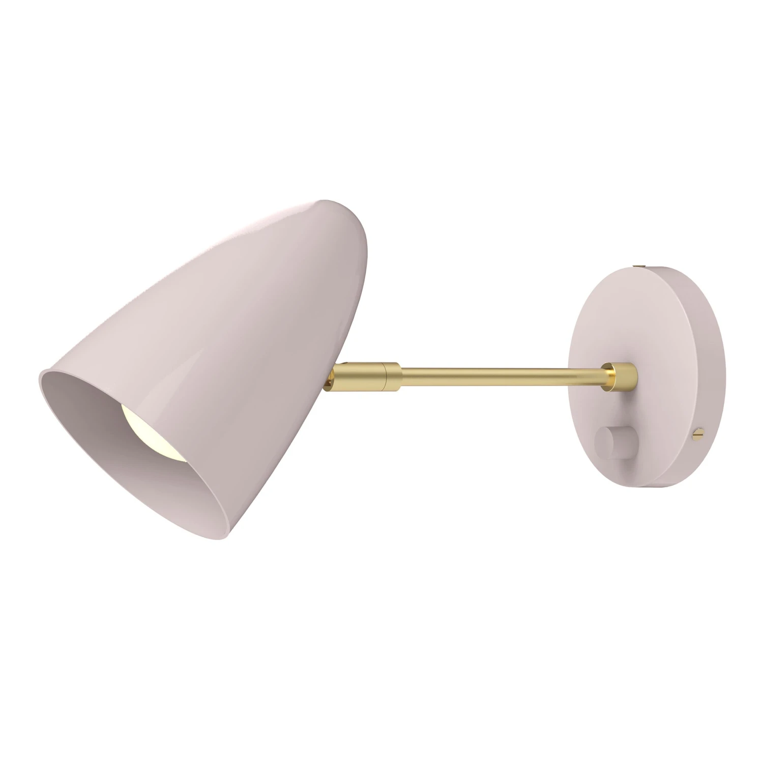Color Boom Sconce - 6" Arm 17 Color Boom Sconce - 6" Arm - Image 17