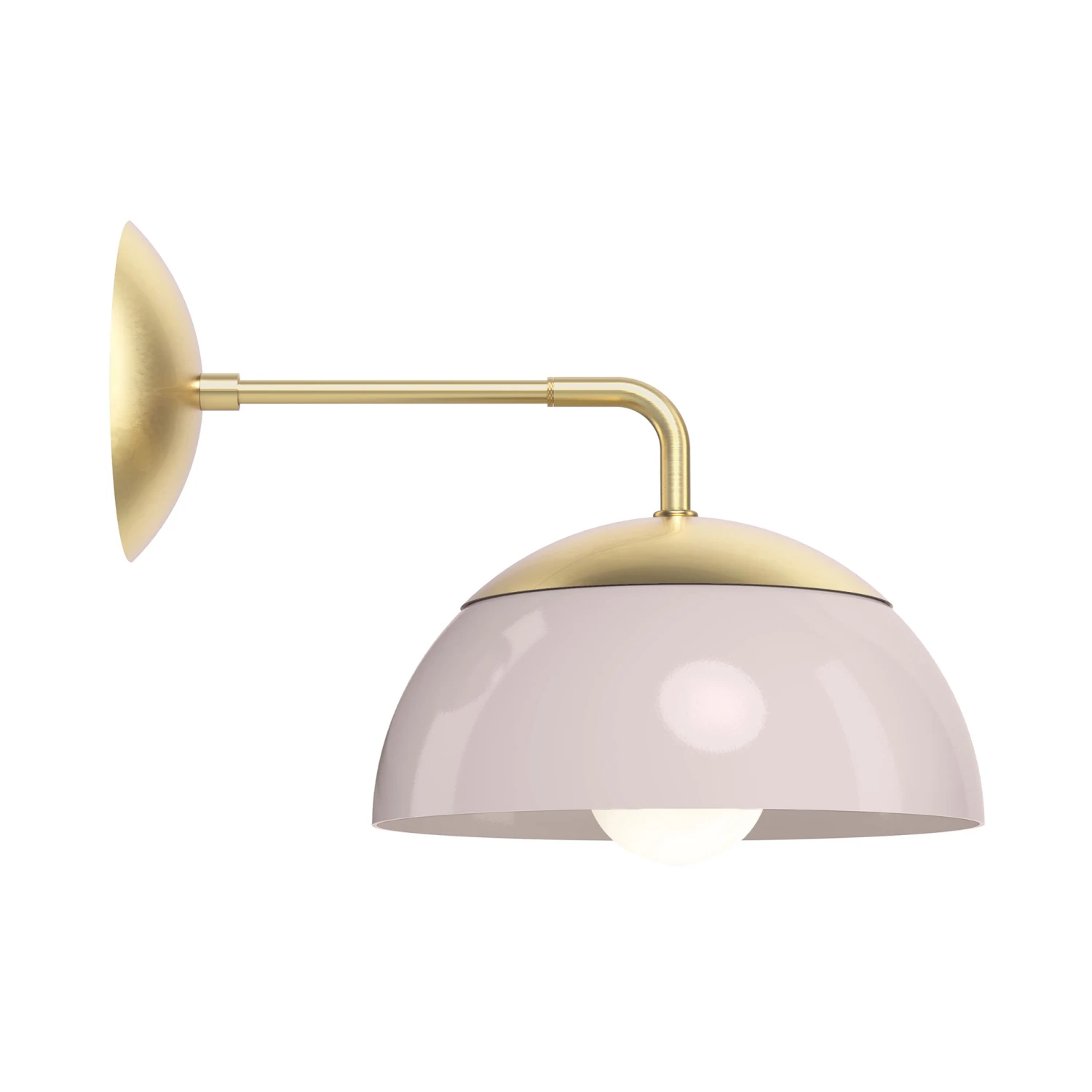 Color Cadbury Sconce 10" 18 Color Cadbury Sconce 10" - Image 18