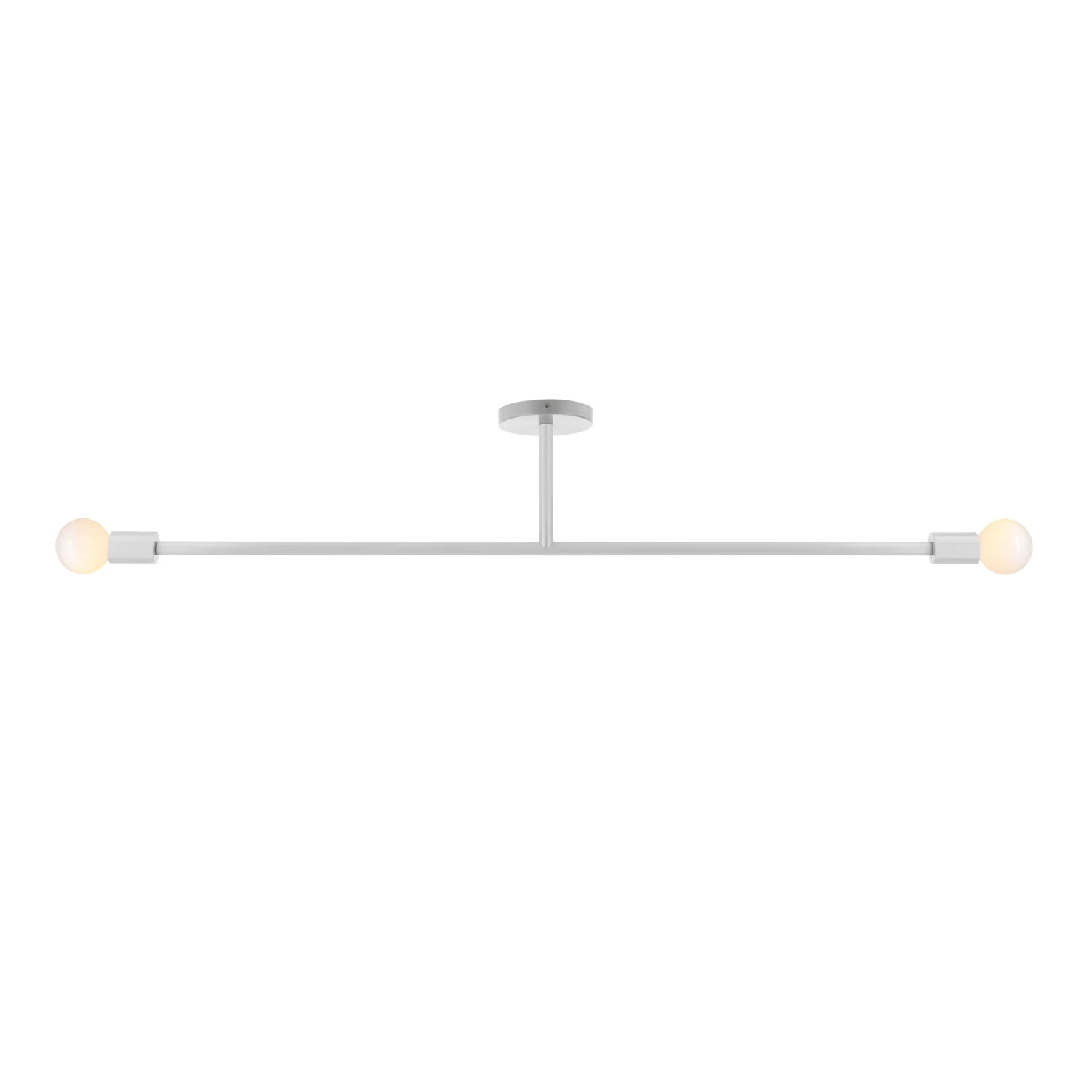 Color Pilot Flush Mount 47" 6 Color Pilot Flush Mount 47" - Image 6