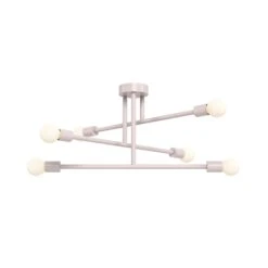 Color Commander Flush Mount 29" 33 Color Commander Flush Mount 29" -Cozy Light World 12 commander flush mount 29 barely