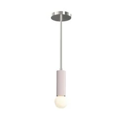 Front Page -Cozy Light World 12 eureka pendant nickel barely 81b30b44 ea2e 4422 951c 7f40c0aff16f