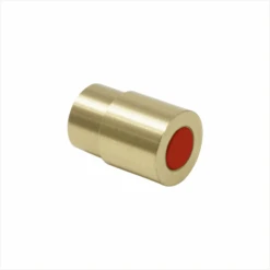 Color Head Knob 34 Color Head Knob -Cozy Light World 12 head knob hardware brass redridinghood