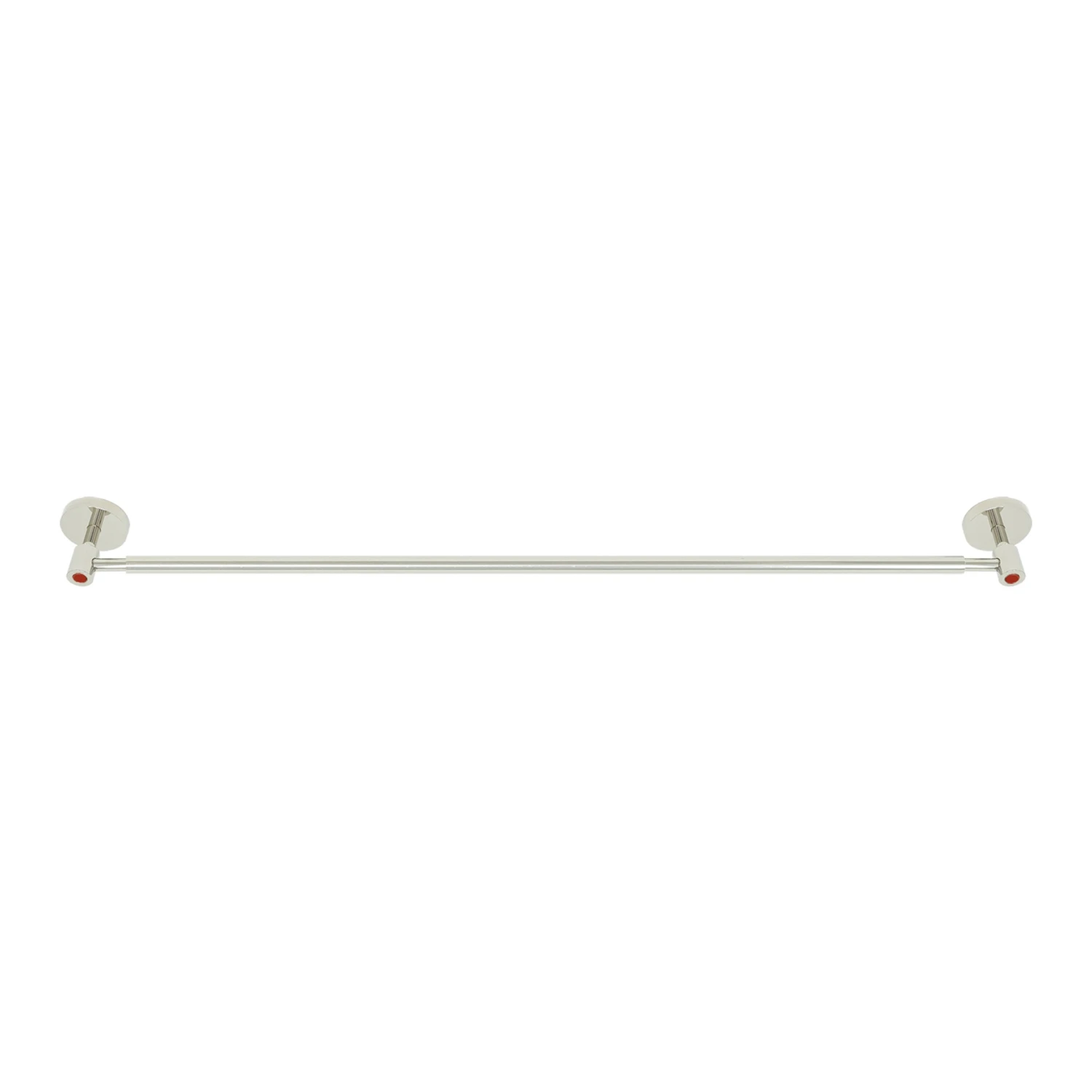 Color Head Towel Bar 2 Color Head Towel Bar - Image 2