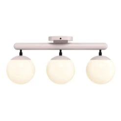 Color Icon 3 Flush Mount -Cozy Light World 12 icon flush mount 3 black barely a50fdcc5 0bd7 4d17 94ea 91c92b0e5d1c