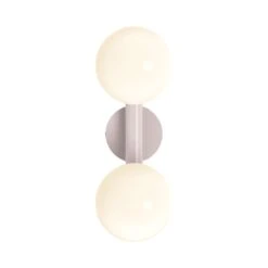 Color Icon 2 Sconce -Cozy Light World 12 icon sconce 2 barely