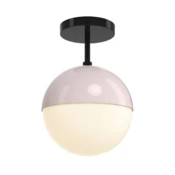 Color Lure Flush Mount 8" 22 Color Lure Flush Mount 8" -Cozy Light World 12 lure flush mount 8 black barely 7b9c4f13 dbd0 43bc af59 d167411dd9d3