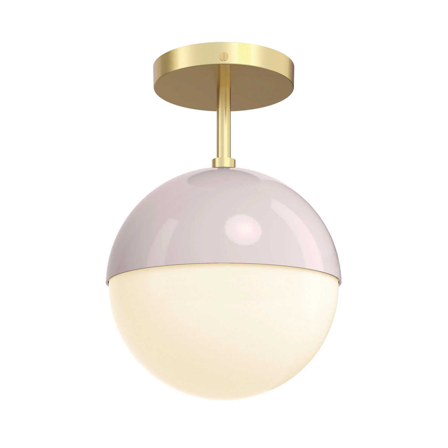 Color Lure Flush Mount 8" 17 Color Lure Flush Mount 8" - Image 17