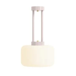Color Maxo Pendant 13" 37 Color Maxo Pendant 13" -Cozy Light World 12 maxo pendant brass barely