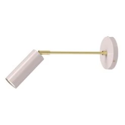 Color Reader Sconce - 10" Arm -Cozy Light World 12 reader sconce 10 brass barely eb325e4f 7b06 40b4 b1a4 4fbf4525aca2