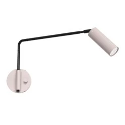 Color Reader Swing Arm Sconce - 17" Arm 22 Color Reader Swing Arm Sconce - 17" Arm -Cozy Light World 12 reader swing arm 17 black barely 53b4423c 785b 4550 af01 1bd985a8d6ab