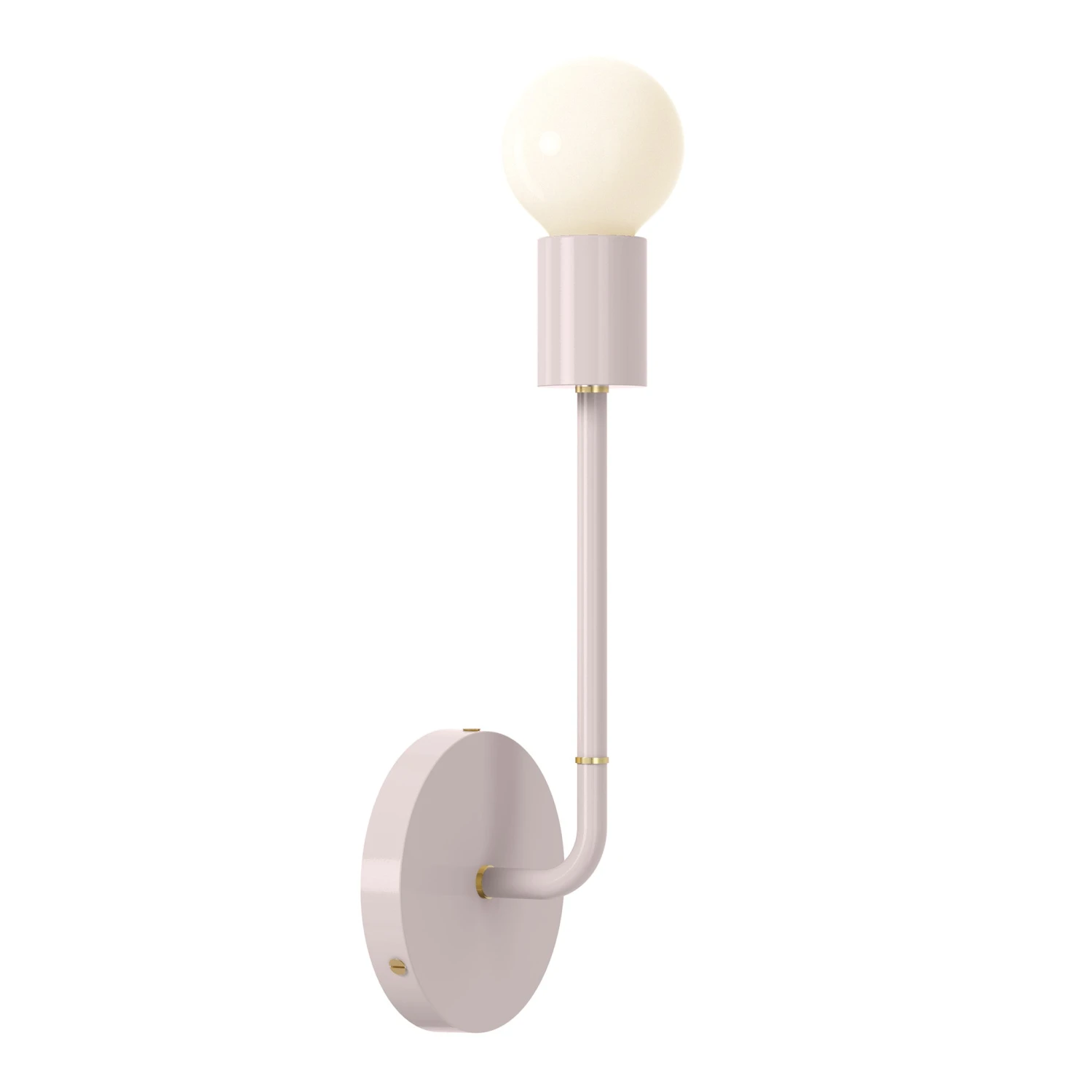 Color Tall Snug Sconce 18 Color Tall Snug Sconce - Image 18