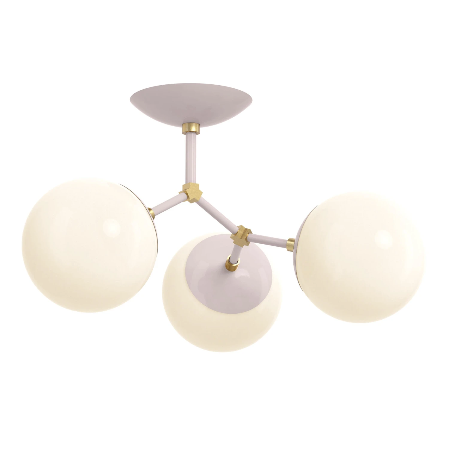 Color Supreme Flush Mount 18 Color Supreme Flush Mount - Image 18