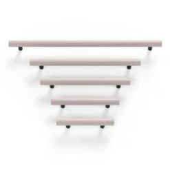 Color Swift Pull - Black 39 Color Swift Pull - Black -Cozy Light World 12 swift pulls black barely