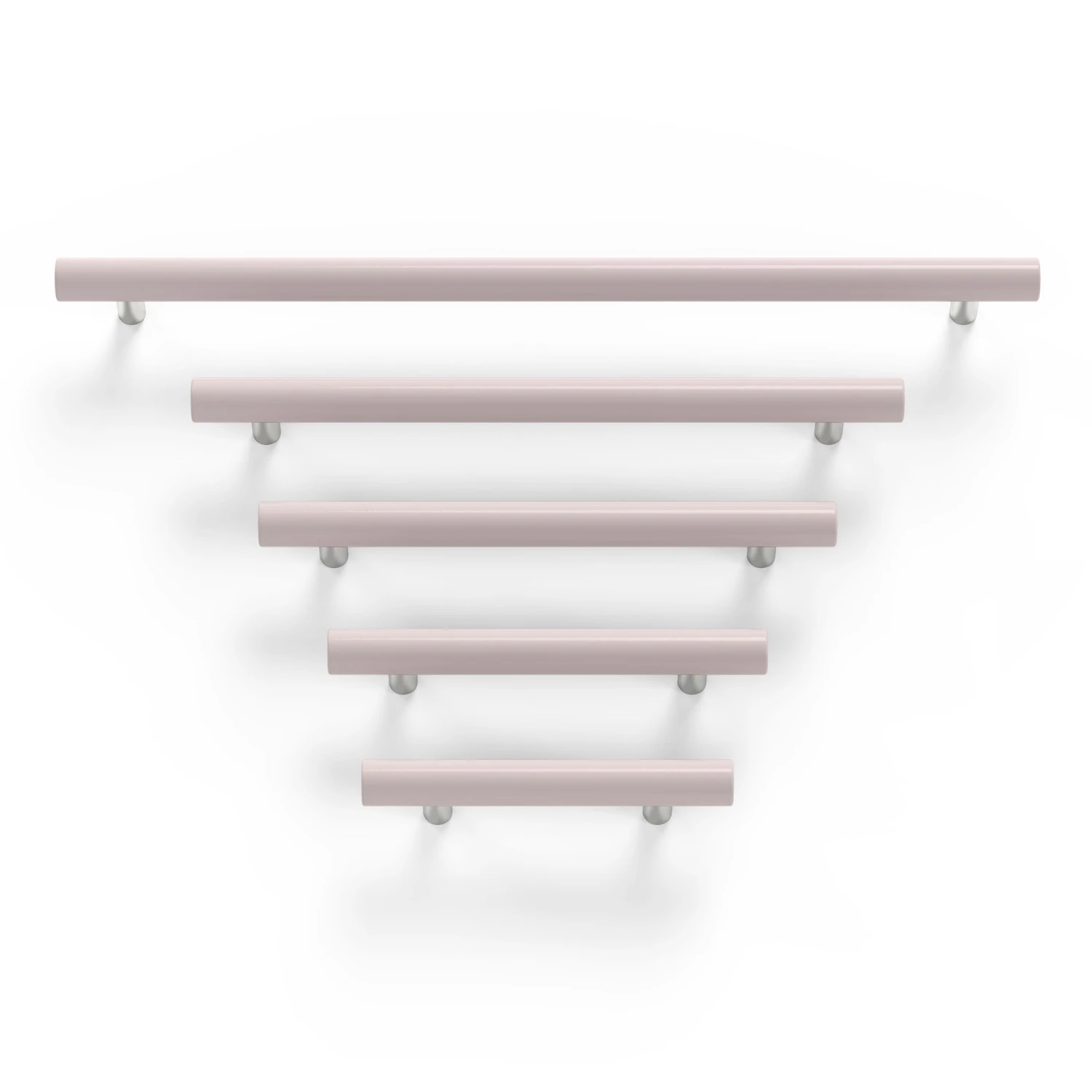 Color Swift Pull - Nickel 18 Color Swift Pull - Nickel - Image 18