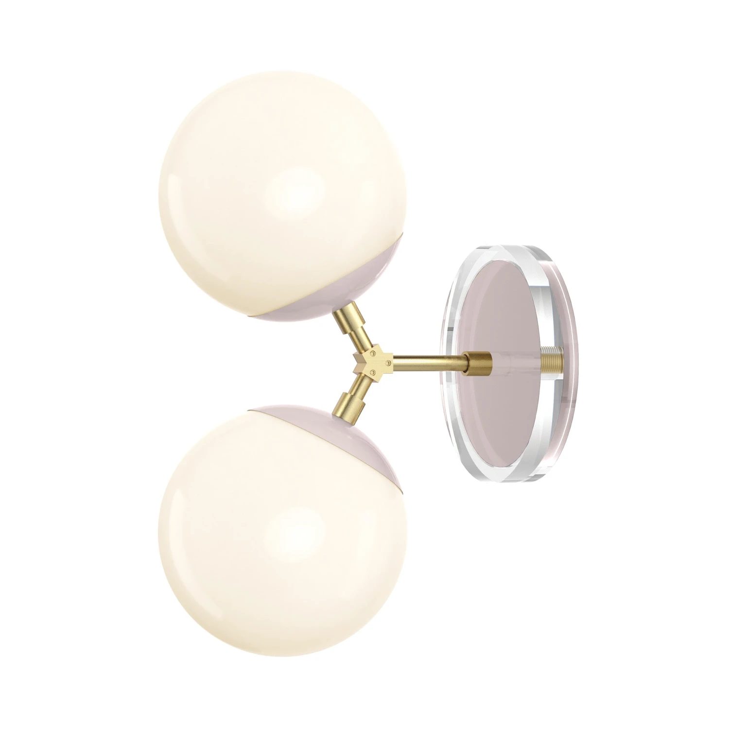 Color Visage Sconce 6" 18 Color Visage Sconce 6" - Image 18