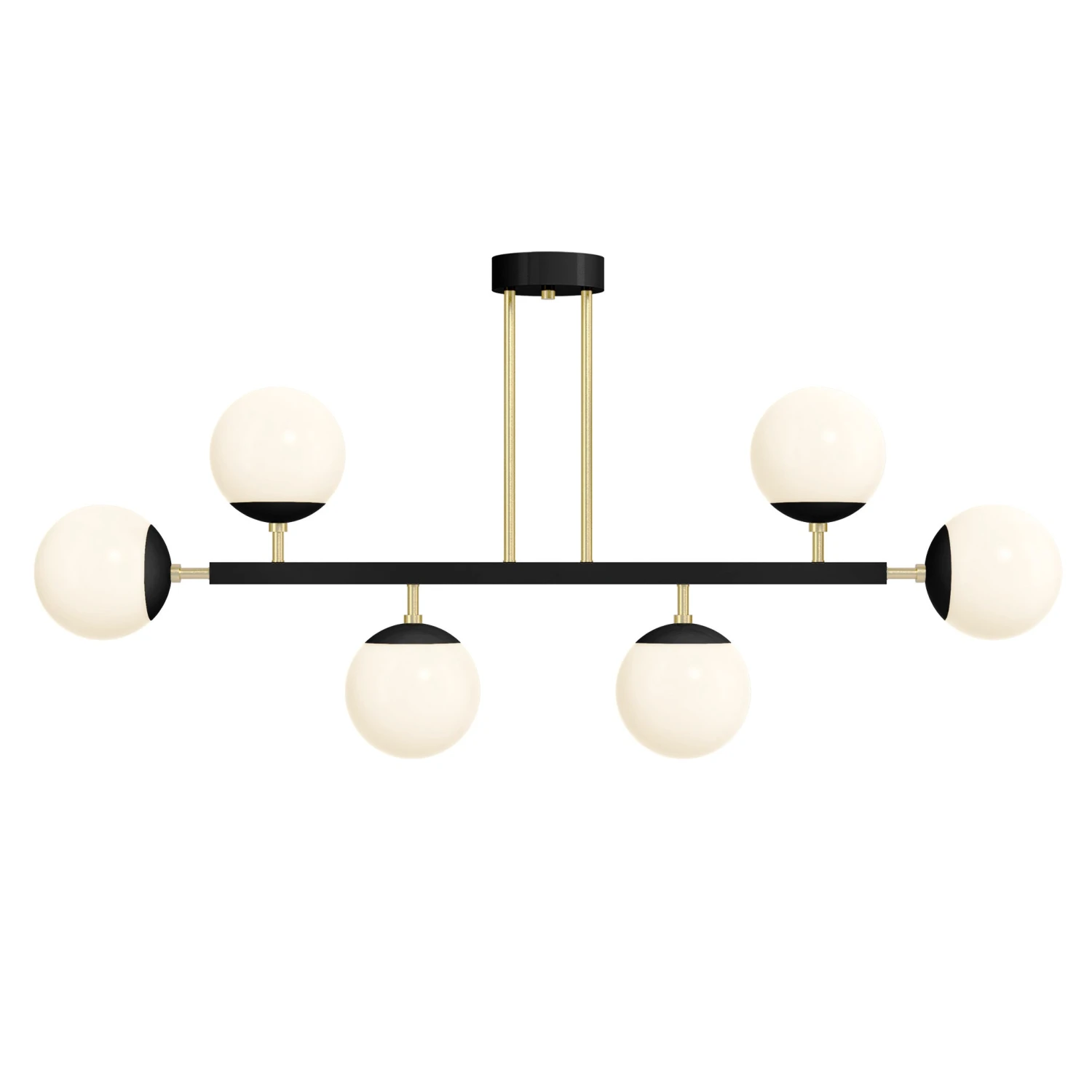 Color Axia Chandelier 19 Color Axia Chandelier - Image 19