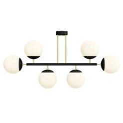 Color Big Axia Chandelier 37 Color Big Axia Chandelier -Cozy Light World 13 big axia chandelier brass black
