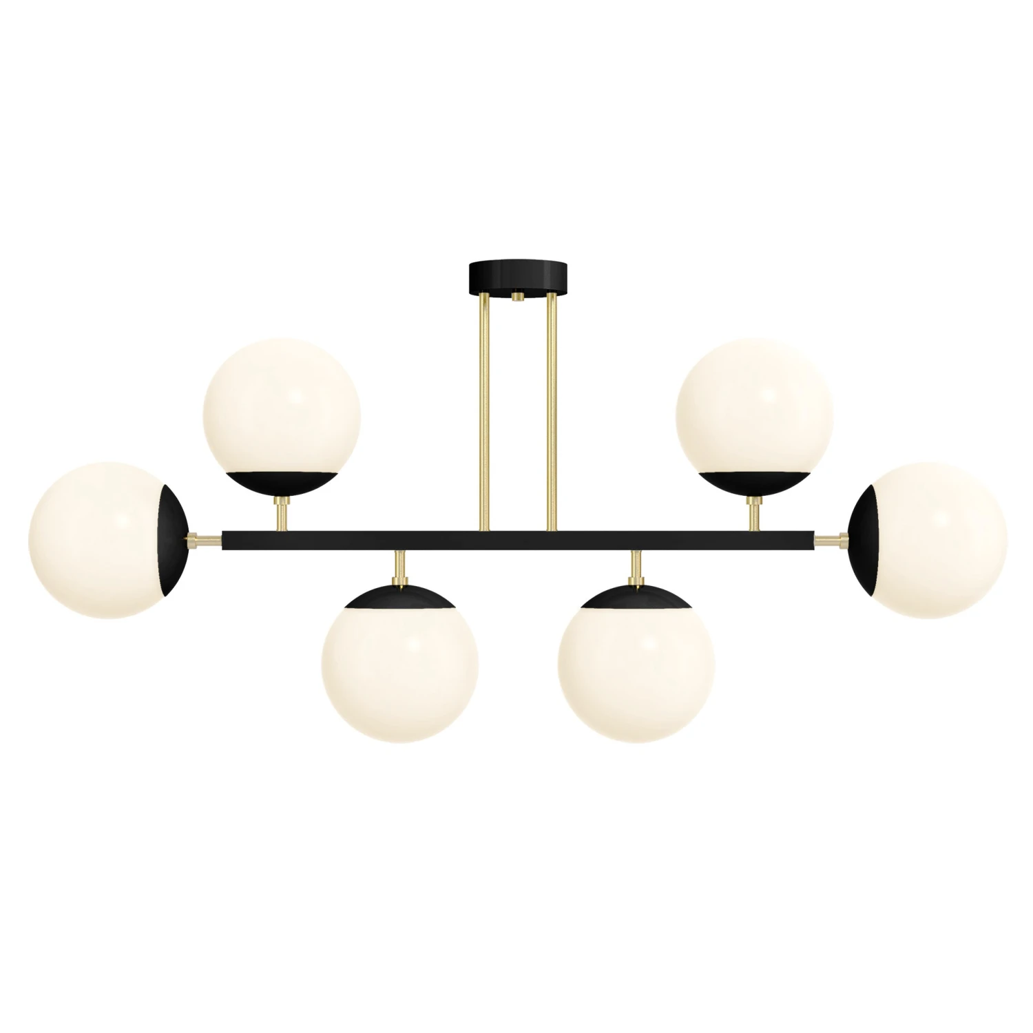 Color Big Axia Chandelier 18 Color Big Axia Chandelier - Image 18
