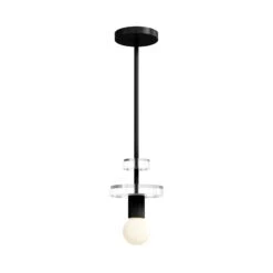 Bling Pendant 19 Bling Pendant -Cozy Light World 13 bling pendant black black ba21a089 df75 454e ae8f 2900a0e77e0a