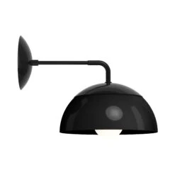 Color Cadbury Sconce 10" 22 Color Cadbury Sconce 10" -Cozy Light World 13 cadburry sconce 10 black black 0afbe6c8 f06a 4da3 aad7 d6aee5e1b76d