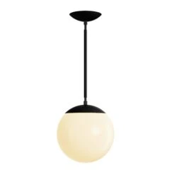 Cap Pendant 10" 19 Cap Pendant 10" -Cozy Light World 13 cap globe pendant 10 black black 1b206417 626c 4af4 8c06 08bf752fc49b