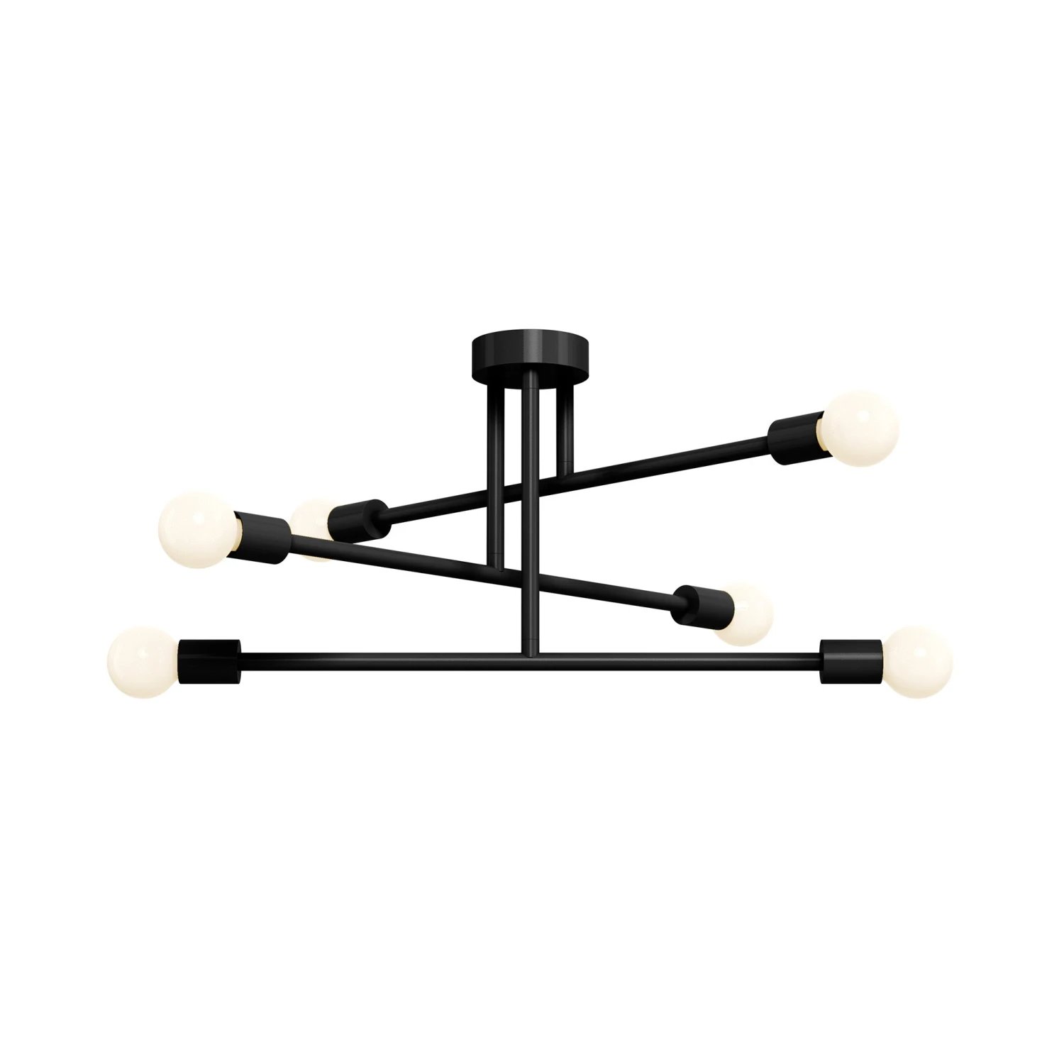 Color Commander Flush Mount 29" 18 Color Commander Flush Mount 29" - Image 18