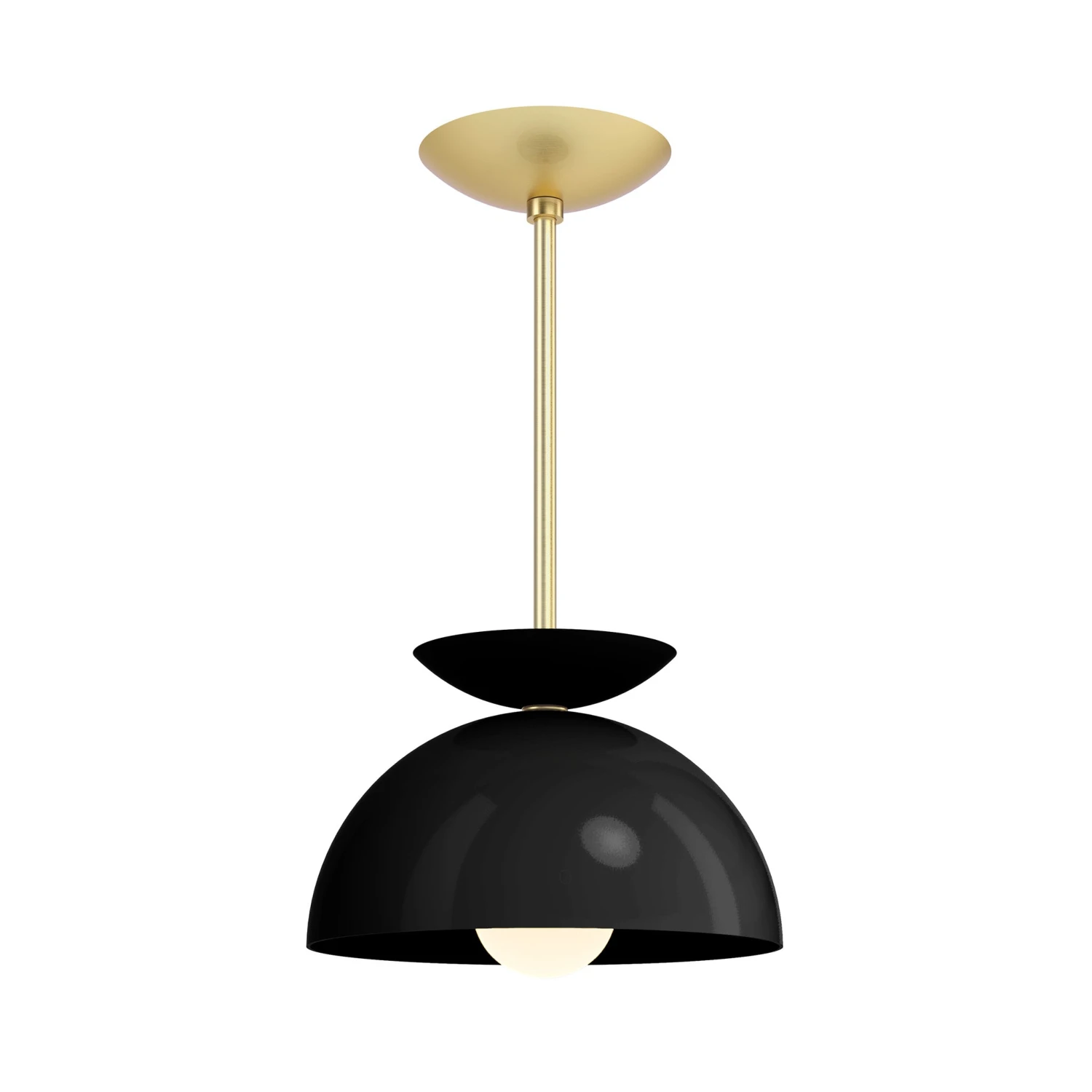 Color Echo Pendant 10" 19 Color Echo Pendant 10" - Image 19