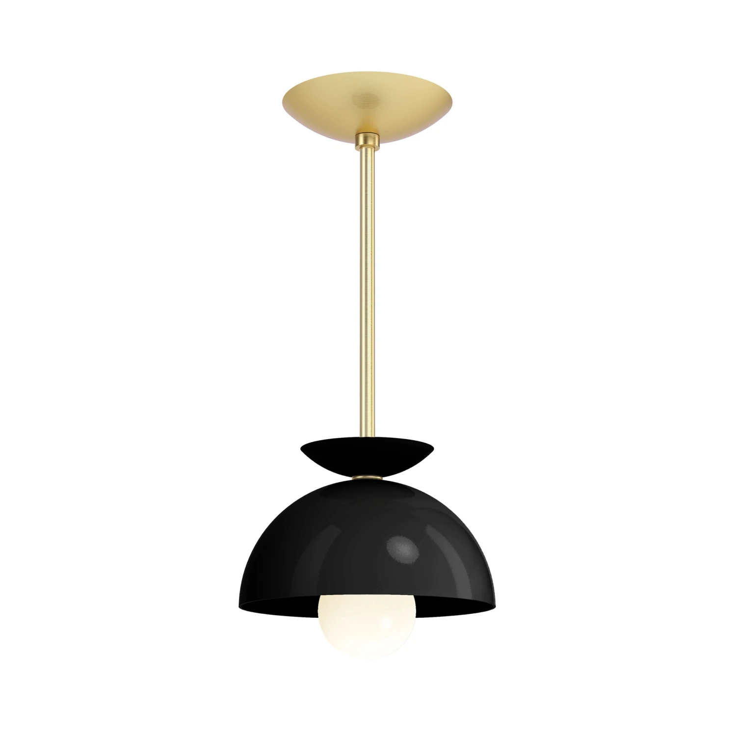 Color Echo Pendant 8" 17 Color Echo Pendant 8" - Image 17