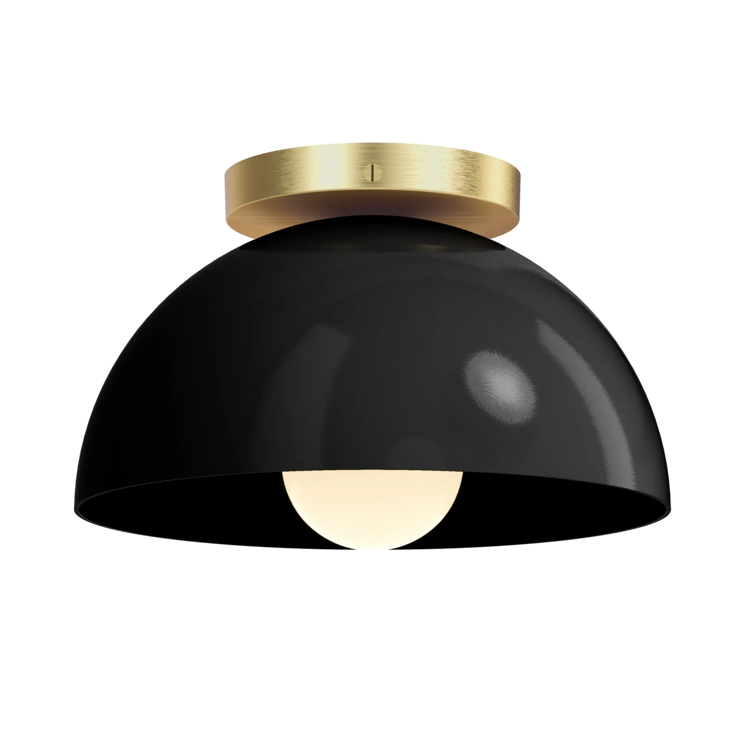 Color Hemi Flush Mount 10" 19 Color Hemi Flush Mount 10" - Image 19