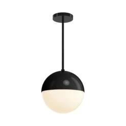 Color Lure Pendant 10" 22 Color Lure Pendant 10" -Cozy Light World 13 lure pendant 10 black black fff5ceeb 7933 4a41 8630 2cfdd6dc0954