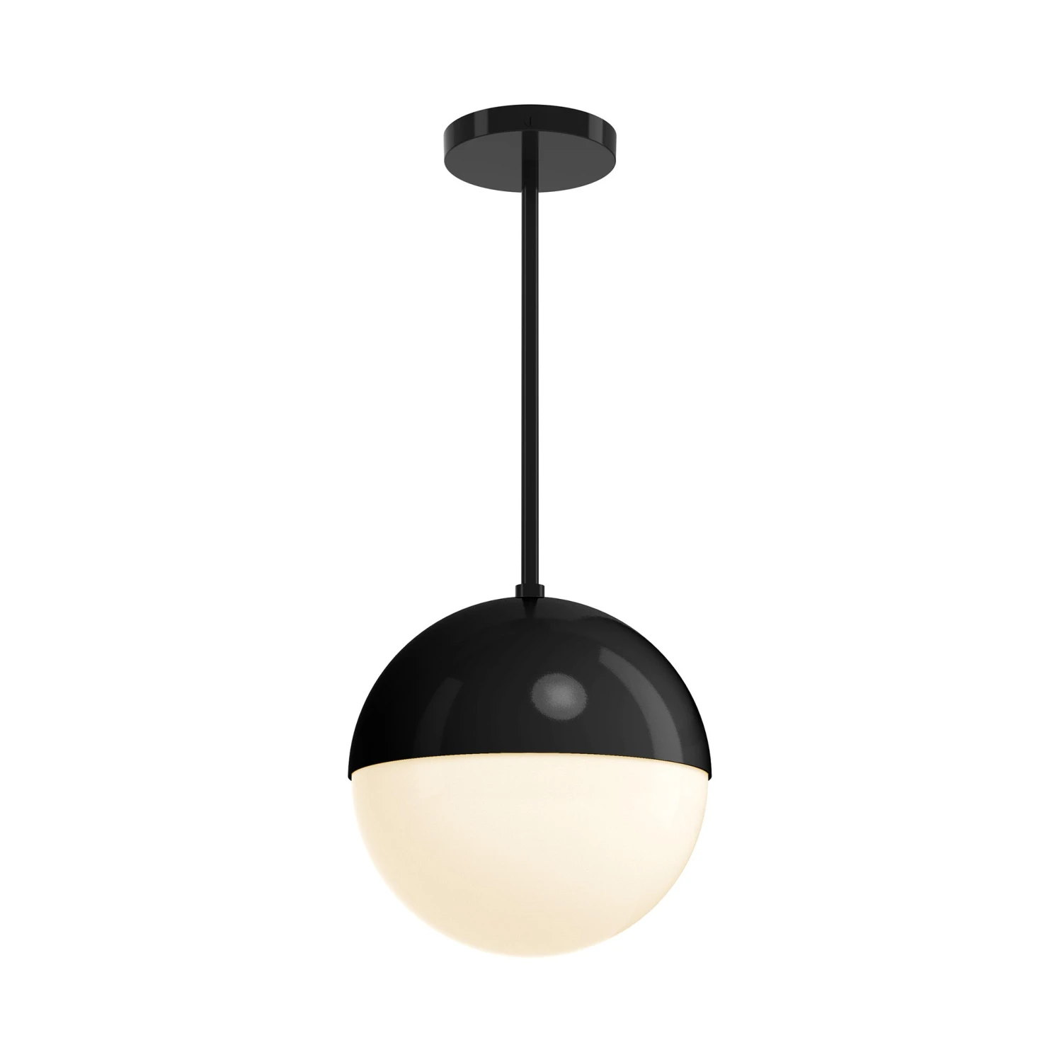 Color Lure Pendant 10" 3 Color Lure Pendant 10" - Image 3