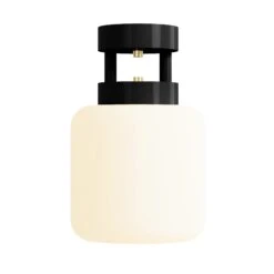 Color Maxo Flush Mount 8" 39 Color Maxo Flush Mount 8" -Cozy Light World 13 maxo flush mount 8 brass white