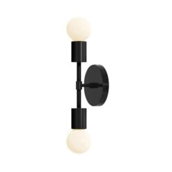 Scepter Sconce 10" 17 Scepter Sconce 10" -Cozy Light World 13 scepter sconce 10 black black a2eb8903 c727 4029 b03b 11be8fc04c90
