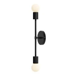 Scepter Sconce 18" 14 Scepter Sconce 18" -Cozy Light World 13 scepter sconce 18 black black 7919bb0e 7a83 4dd8 b592 b3e8bfc7071c