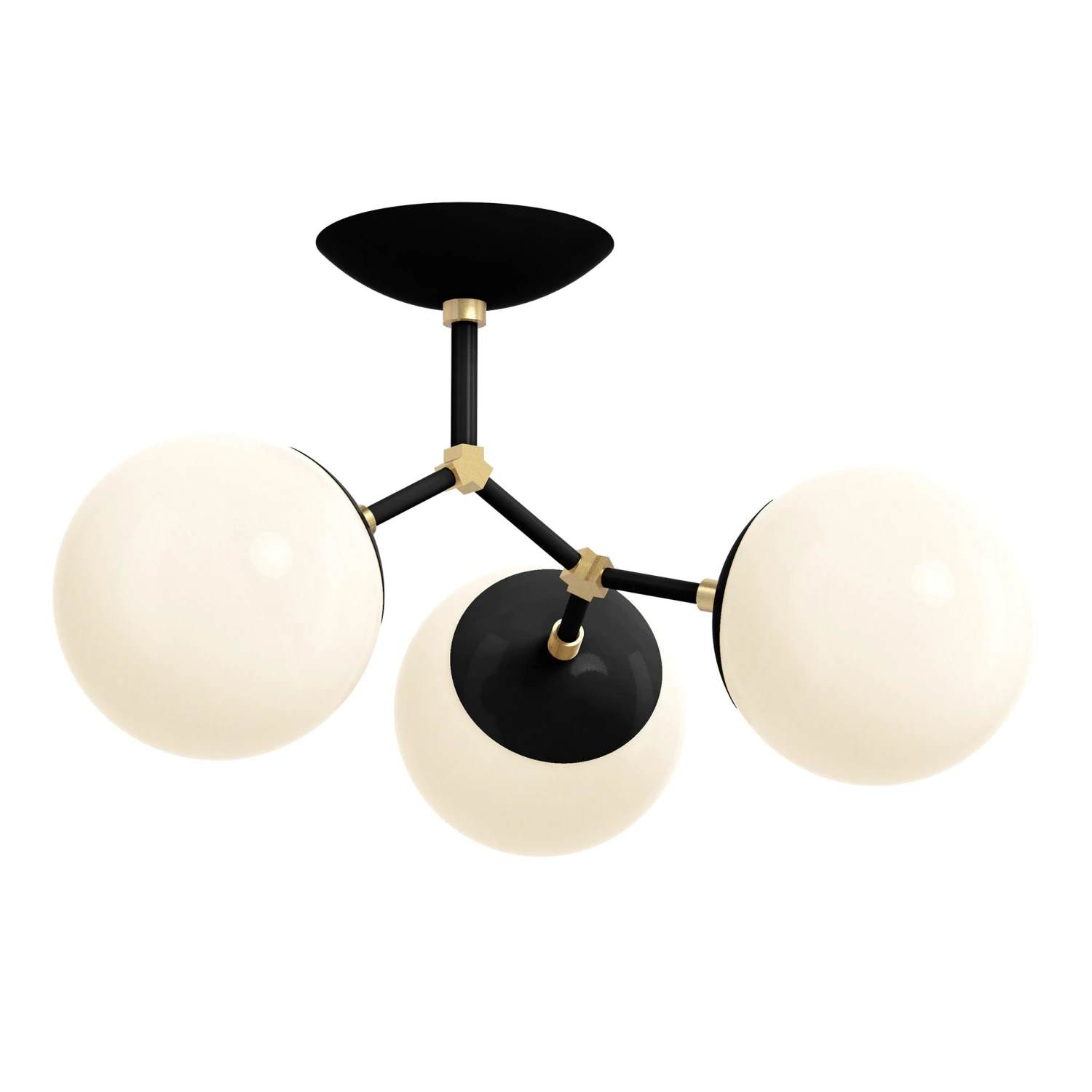 Color Supreme Flush Mount 19 Color Supreme Flush Mount - Image 19