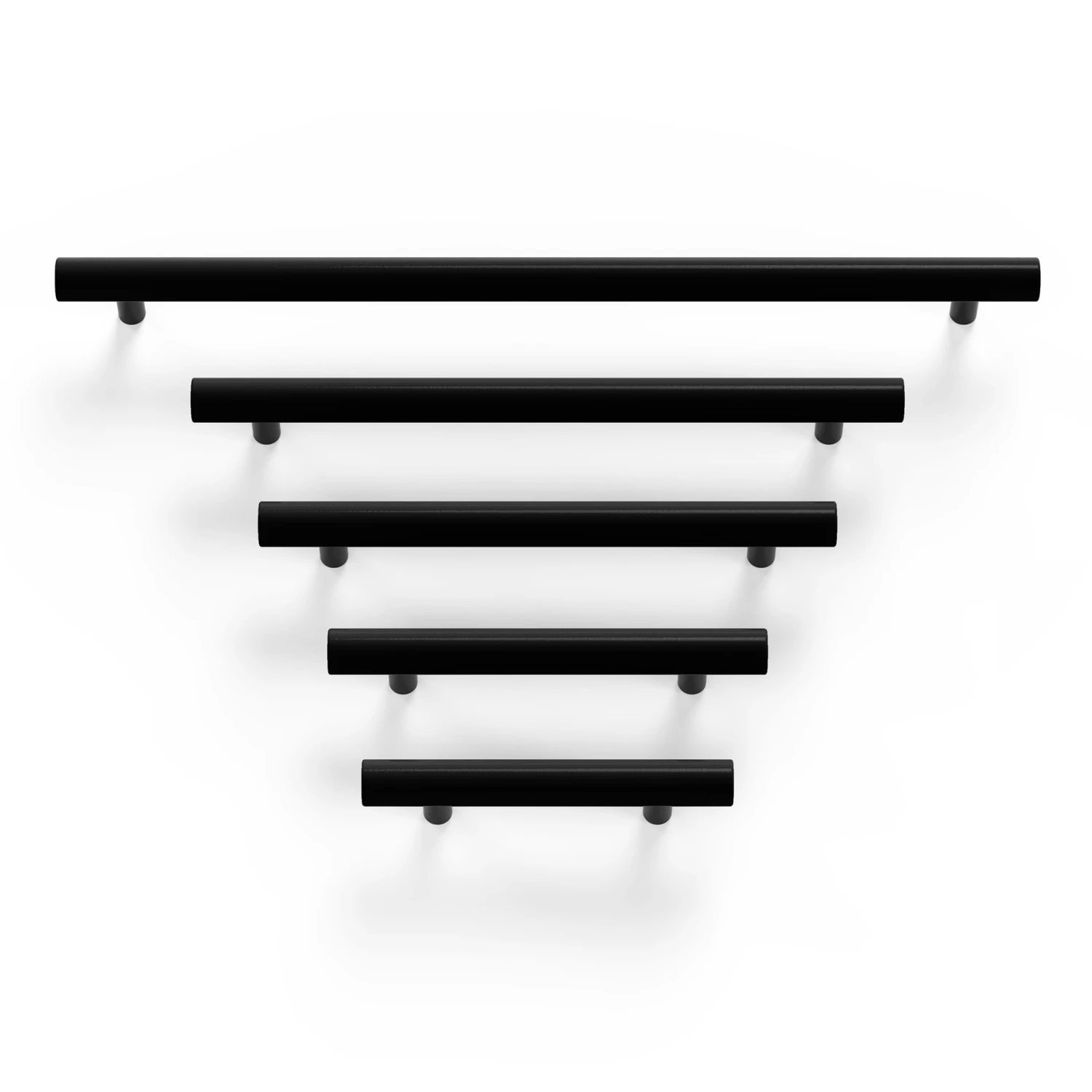 Color Swift Pull - Black 5 Color Swift Pull - Black - Image 5