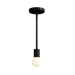 Twink Pendant 15 Twink Pendant -Cozy Light World 13 twink pendant black black