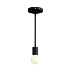 Color Twink Pendant 38 Color Twink Pendant -Cozy Light World 13 twink pendant brass black
