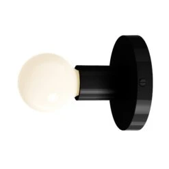 Twink Sconce 15 Twink Sconce -Cozy Light World 13 twink sconce black black