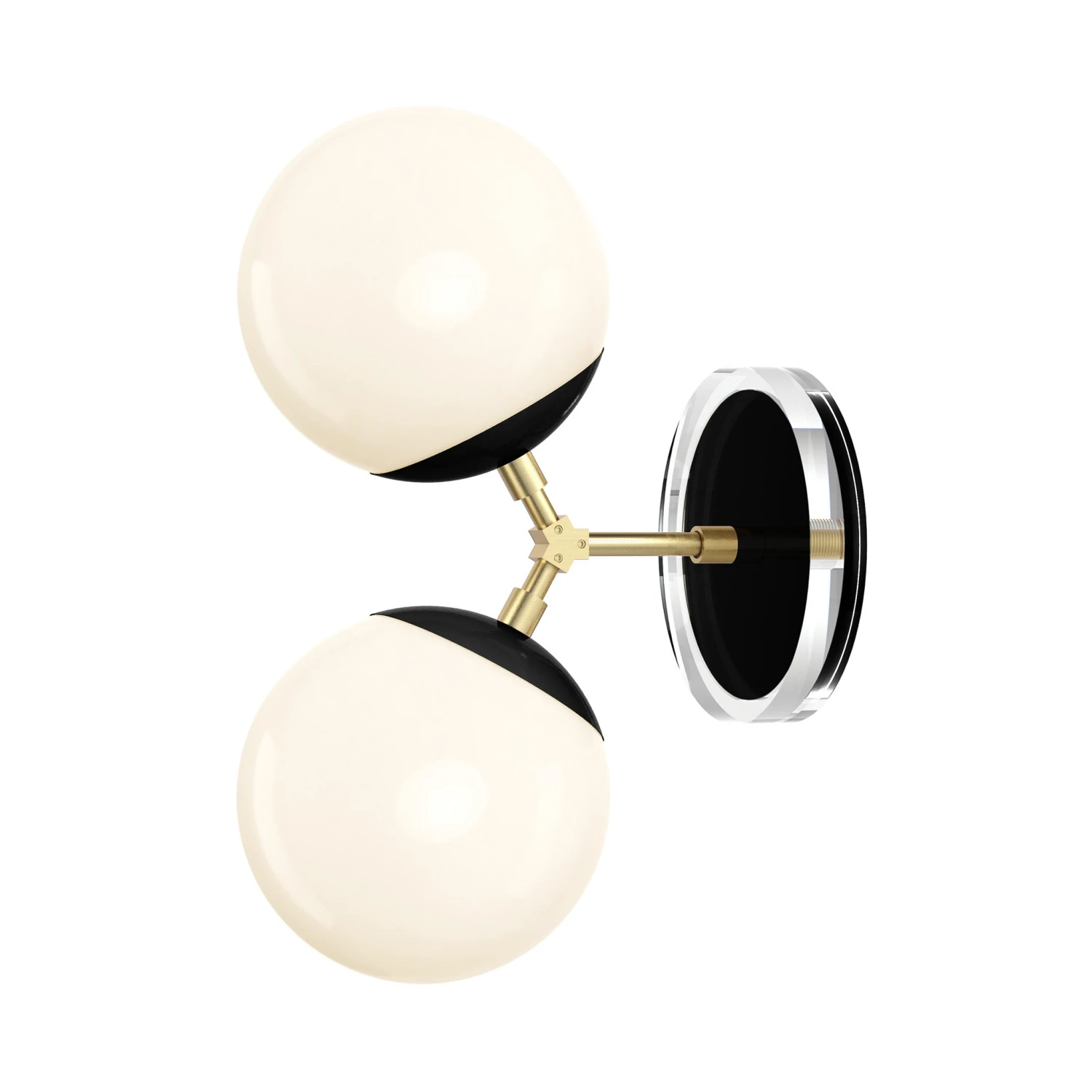 Color Visage Sconce 6" 19 Color Visage Sconce 6" - Image 19